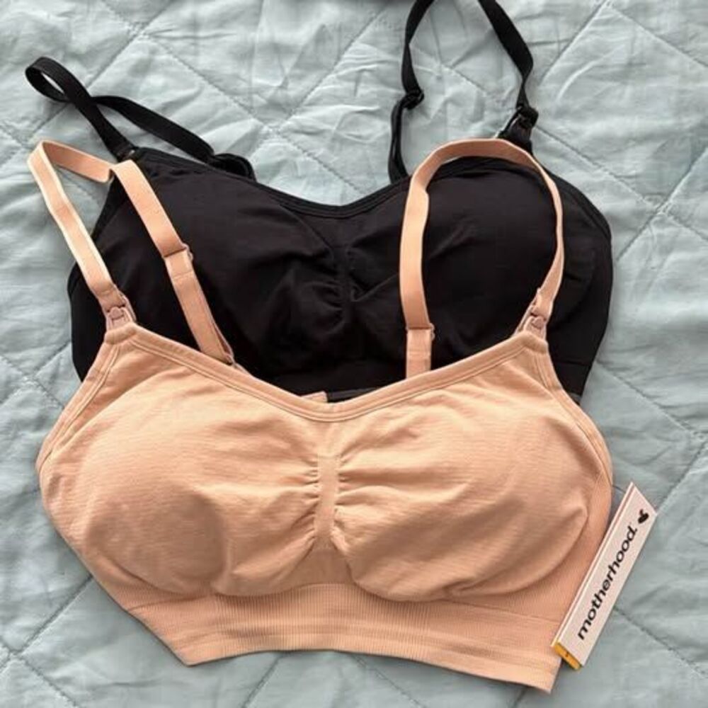 Pumping/Nursing Bras - Picture 4 of 8